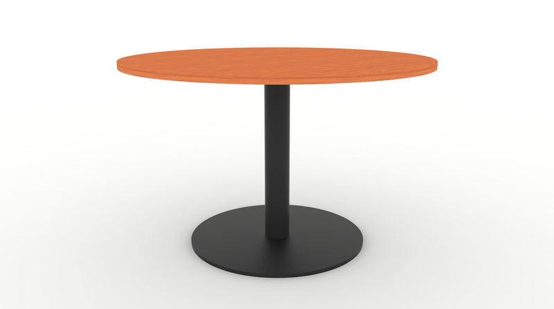 Estillo Disc Base Round Table