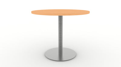 Estillo Disc Base Round Table