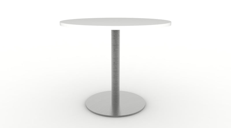 Estillo Disc Base Round Table