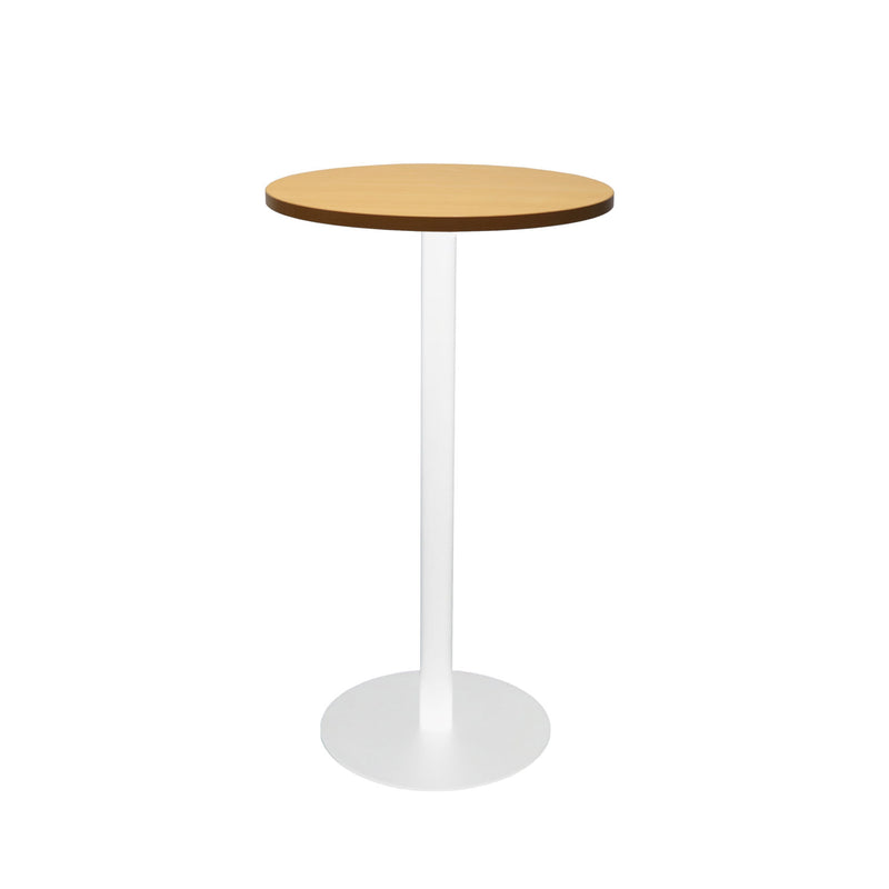 Estillo Disc Base Dry Bar Table