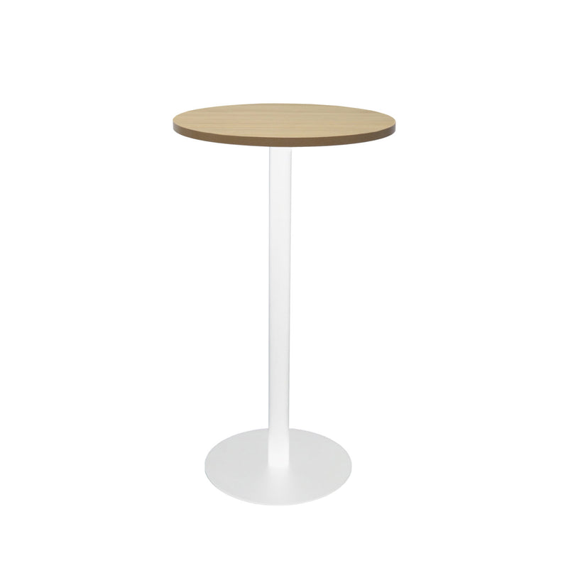 Estillo Disc Base Dry Bar Table