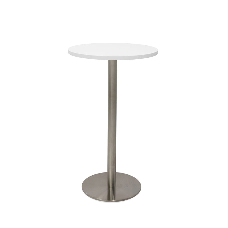 Estillo Disc Base Dry Bar Table