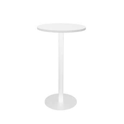 Estillo Disc Base Dry Bar Table