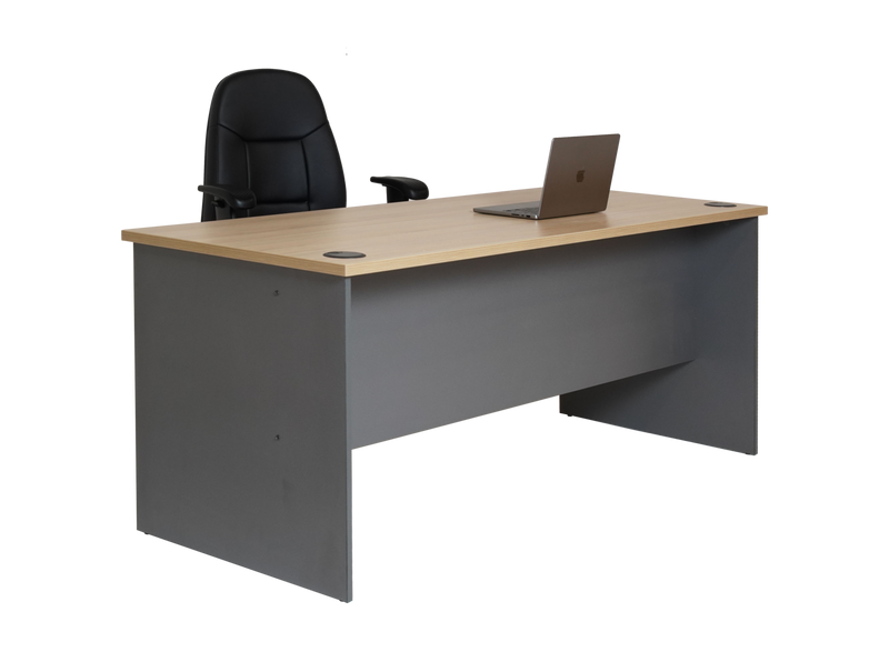 Rapid Worker Straight Desk