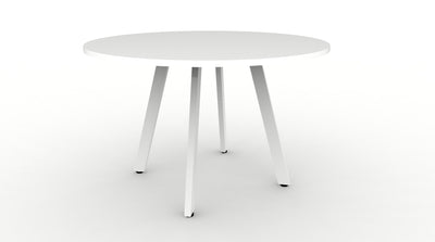 Deluxe Eternity Round Meeting Table