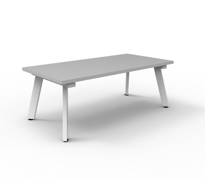 Deluxe Eternity Rectangle Coffee Table