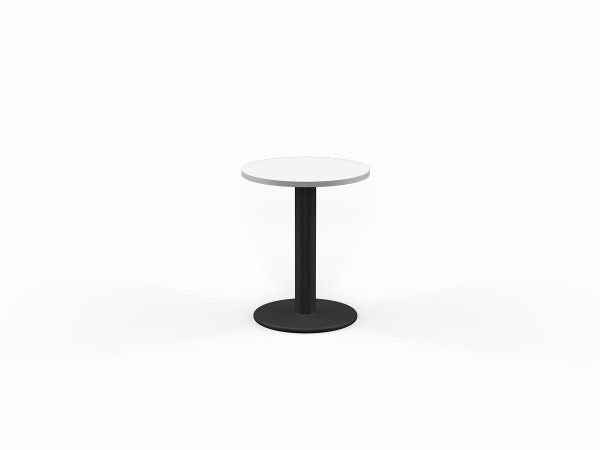 EkoSystem Pedestal Meeting Table