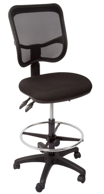 EM300 Drafting Chair