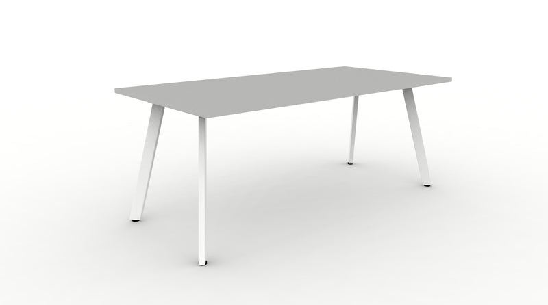 Deluxe Eternity Meeting Table