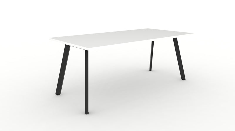 Deluxe Eternity Meeting Table