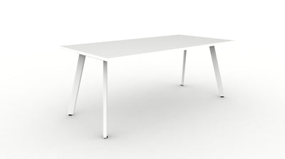 Deluxe Eternity Meeting Table