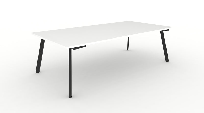 Deluxe Eternity Boardroom Table