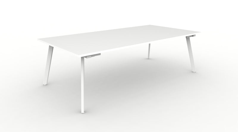 Deluxe Eternity Boardroom Table