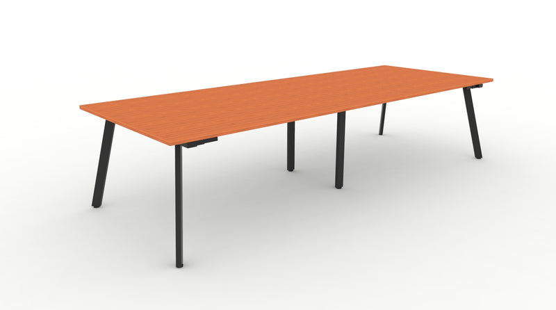 Deluxe Eternity Boardroom Table