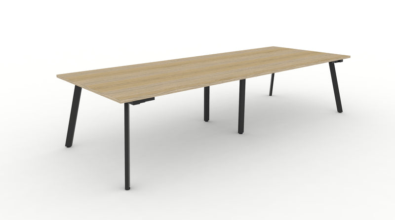 Deluxe Eternity Boardroom Table