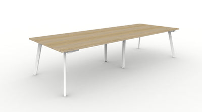 Deluxe Eternity Boardroom Table