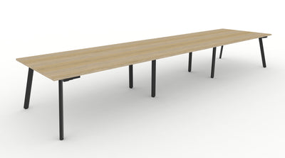 Deluxe Eternity Boardroom Table