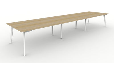 Deluxe Eternity Boardroom Table