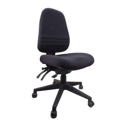 Endeavour Pro Fully Ergonomic Task Chair -   FurnX