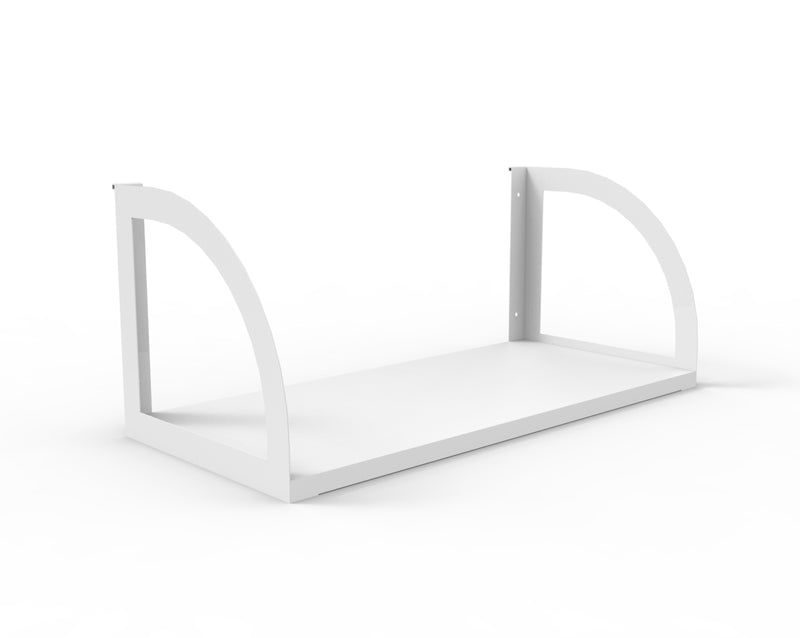 Shush30 Screen Hung Shelf