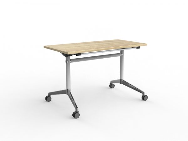Modulus Flip Folding Mobile Table