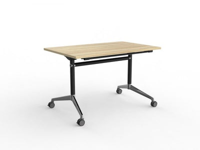 Modulus Flip Folding Mobile Table