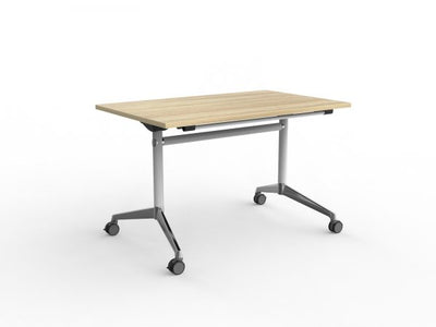 Modulus Flip Folding Mobile Table