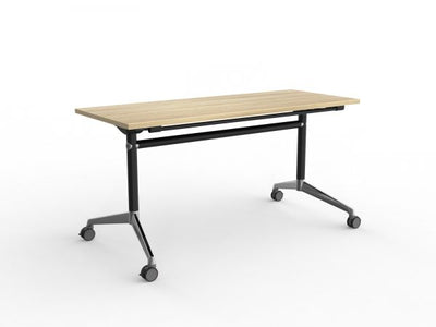 Modulus Flip Folding Mobile Table