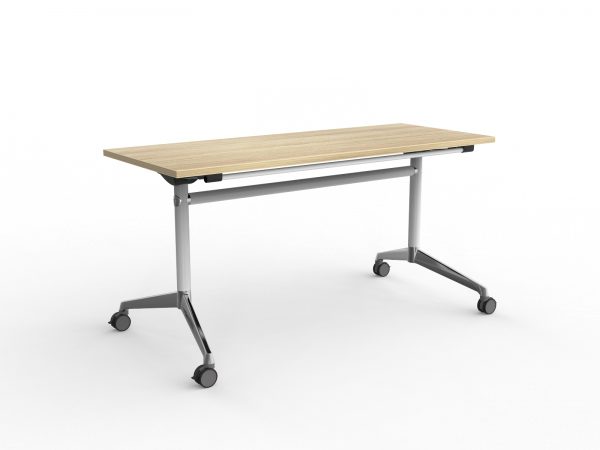 Modulus Flip Folding Mobile Table