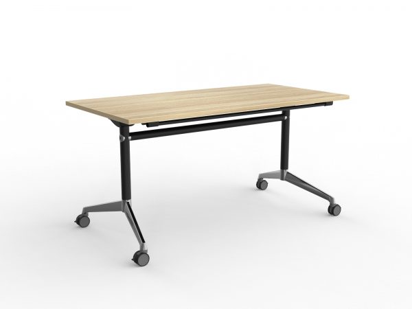 Modulus Flip Folding Mobile Table