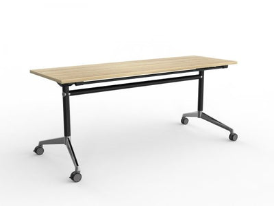 Modulus Flip Folding Mobile Table