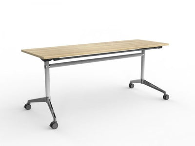 Modulus Flip Folding Mobile Table