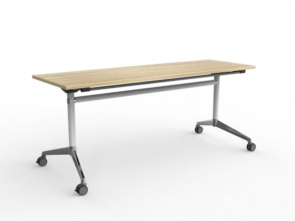 Modulus Flip Folding Mobile Table