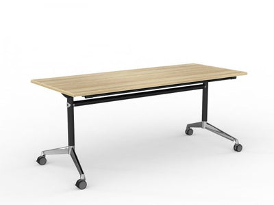 Modulus Flip Folding Mobile Table