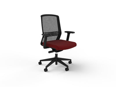 Motion Sync Mesh Office Chair