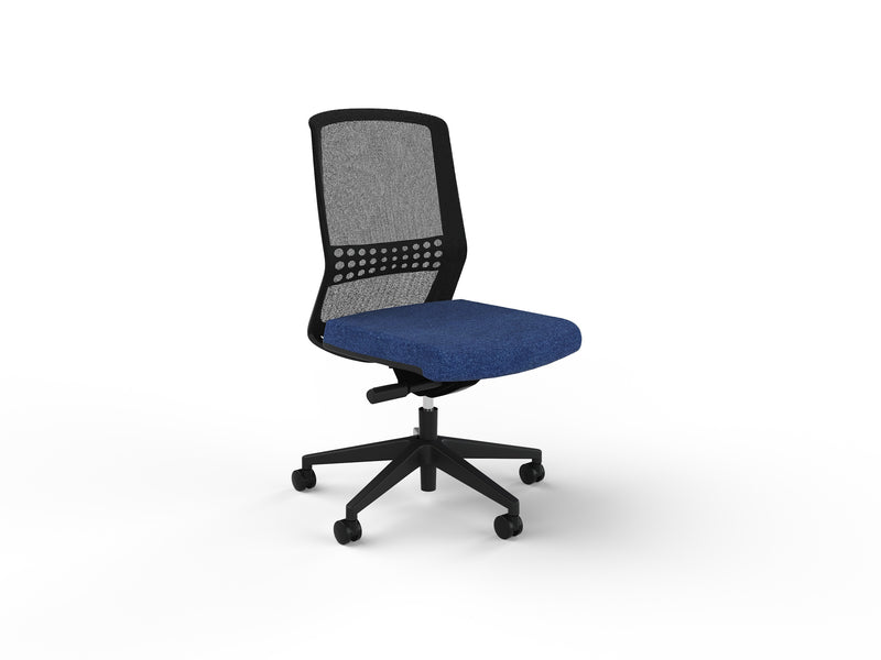 Motion Sync Mesh Office Chair