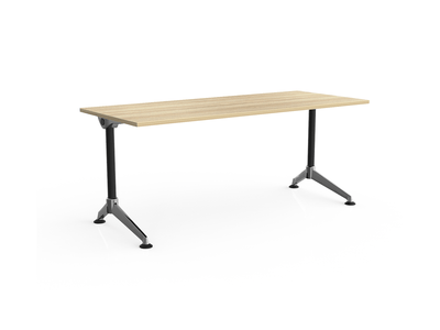 Modulus Single Sided Workspace