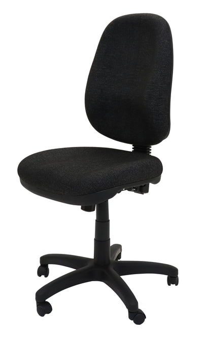 PO500 Heavy Duty Ergonomic Task Chair