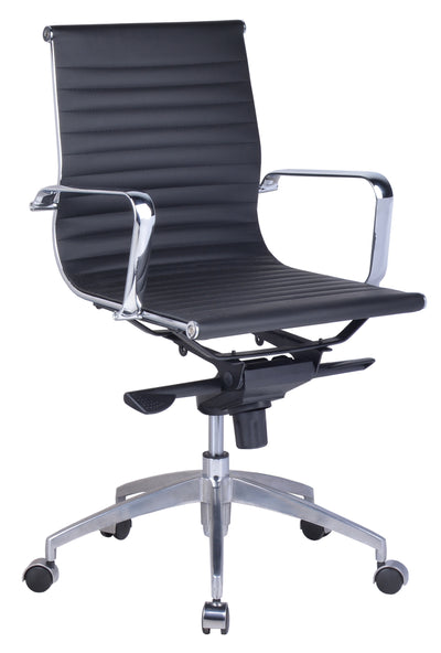 Bentley Executive Medium Back Meeting Chair -   FurnX