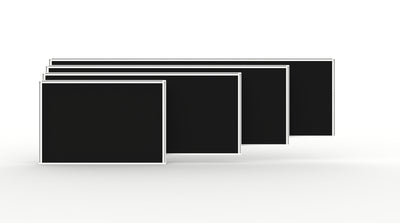 Shush30 Desk Mount Screens -   FurnX