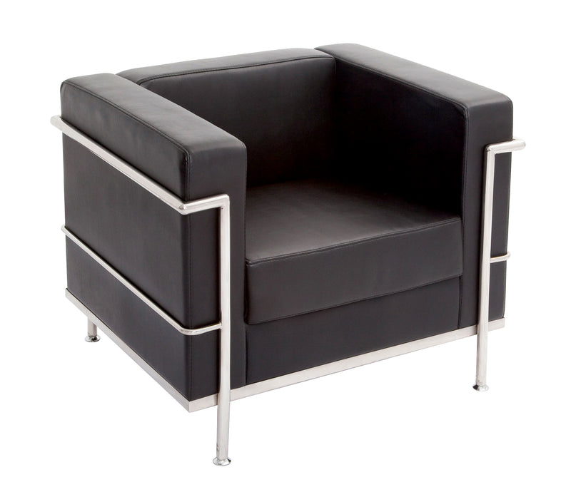 Space Single Seater Lounge Chair