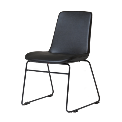 Tempo Visitor Chair -   FurnX